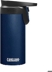 Camelbak Forge Flow Lacivert 350 ml Termos Bardak