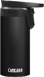 Camelbak Forge Flow Siyah 350 ml Termos Bardak