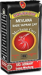 Camelon Mevlana Sade Yaprak 1 kg Çay
