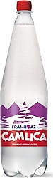 Çamlıca Frambuaz Aromalı Gazoz 1 lt