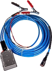 Campagnola Alice Star 13 m Elektrik Kablosu