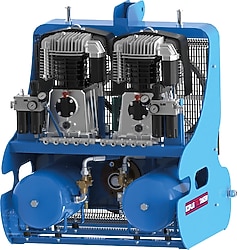 Campagnola Ecoplus 1700 Pnömatik Kompresör