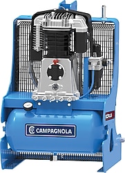 Campagnola Ecoplus 950 Pnömatik Kompresör