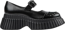 Camper BCN K201581 Kadın Topuklu Loafer Ayakkabı