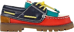 Camper Bobo Choses K800642 Çocuk Oxford Ayakkabı
