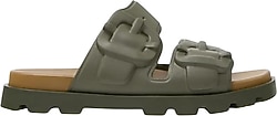 Camper Brutus K101046-004 Yeşil Erkek Terlik