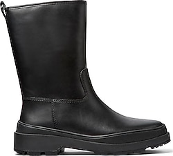 Camper Brutus Trek Michelin K400719-001 Siyah Kadın Bot