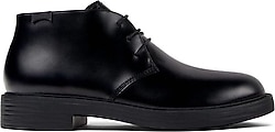 Camper Dean K300493-001 Siyah Erkek Bot