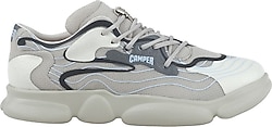 Camper Karst K100992-002 Bej Erkek Sneaker