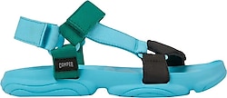 Camper Karst K101048-003 Mavi Erkek Sandalet