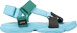 Camper Karst K201794-003 Mavi Kadın Sandalet