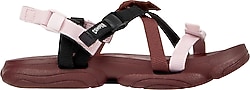 Camper Karst K201900-003 Bordo Kadın Sandalet