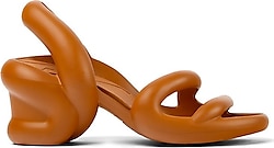 Camper Kobarah K100839 Topuklu Erkek Sandalet