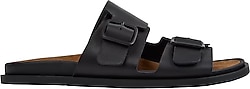 Camper Lluc K101091-001 Siyah Erkek Terlik