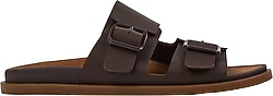 Camper Lluc K101091-002 Kahverengi Erkek Terlik