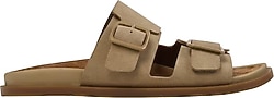 Camper Lluc K101091-003 Bej Erkek Terlik