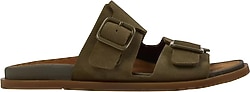 Camper Lluc K101091-004 Yeşil Erkek Terlik