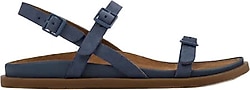 Camper Lluc K201883-003 Mavi Kadın Sandalet