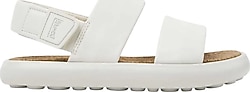 Camper Pelotas Flota K201772-002 Beyaz Kadın Sandalet