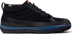 Camper Peu Pista PrimaLoft K300417-010 Siyah Erkek Bot