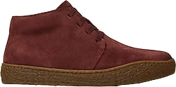 Camper Peu Terreno K300467-014 Bordo Erkek Nubuk Bot