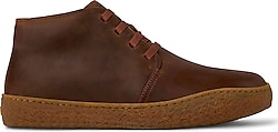 Camper Peu Terreno K300467 Erkek Nubuk Bot