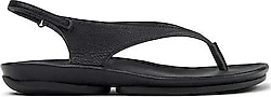Camper Right Isla K201871-002 Siyah Kadın Parmak Arası Sandalet