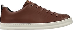 Camper Runner Four K100226-140 Kahverengi-Krem Erkek Sneaker