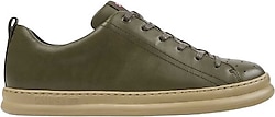 Camper Runner Four K100226-148 Yeşil Erkek Sneaker