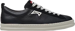 Camper Runner K101052-002 Siyah-Beyaz Erkek Sneaker