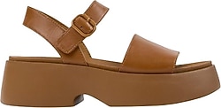 Camper Tasha K201659-011 Kahverengi Kadın Sandalet