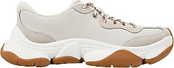 Camper Twins K201836-002 Bej Kadın Sneaker
