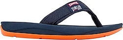 Camper x Ineos Britannia K201701 Kadın Parmak Arası Terlik