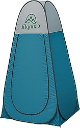 CampFit 120x120x190 cm Otomatik Giyinme Çadırı