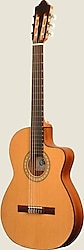 Camps NAC1 ECO Elektro Klasik Gitar