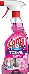 Camsil Toz-Al Floral 500 ml