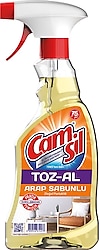 Camsil Toz-Al Arap Sabunlu 500 ml