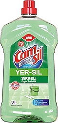 Camsil Yer-Sil Sirkeli 2 lt
