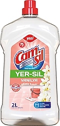 Camsil Vanilya 2 lt Yer & Sil