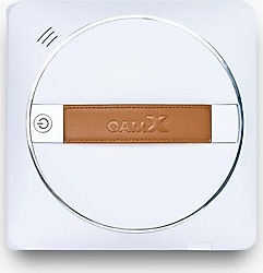 CamX YW710 Cam Silme Makinesi