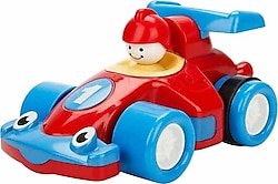 Can Ali Toys CNL-1111 Kırılmaz Formula Araba