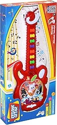Can Ali Toys Işıklı Sesli Efsane Gitar CNL-1921