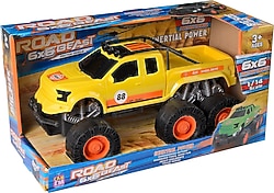 Can-Em CNM40 Off Road Ranger Sürtmeli Pikap