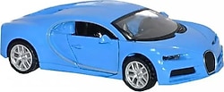 Can-Em Metal Çek Bırak Model Araba 6632-40SM
