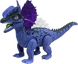 Can-Em Oyuncak Sesli Işıklı Dinozor 272-005ABC