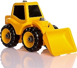 Can-Em Sök Tak Dozer CNM05