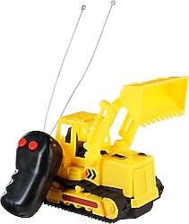Can-Em İleri Geri Uzaktan Kumandalı Dozer 1381-12