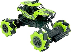 Can-Em Winning Çok Yönlü Kumandalı Drift Aracı