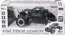 Can Oyuncak 1:20 Mini Rock Crawler CN917 Uzaktan Kumandalı Araba