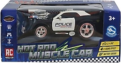 Can Oyuncak Drift Polis MK8125B Uzaktan Kumandalı Araba